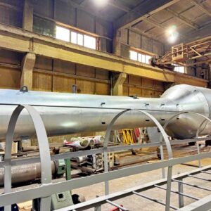 Башня Рожновского ВБР 50/15